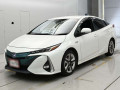2017 Toyota Prius PHV
