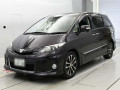 2014 Toyota Estima