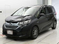 2017 Honda Freed hybrid