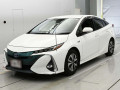 2017 Toyota Prius PHV