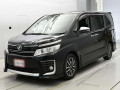 2015 Toyota Voxy
