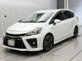 2015 Toyota Prius alpha