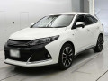 2016 Toyota Harrier