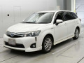 2014 Toyota Corolla Fielder