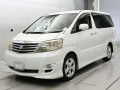 2007 Toyota Alphard