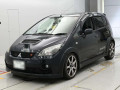 2007 Mitsubishi Colt