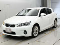 2012 Lexus CT