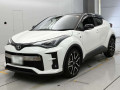 2020 Toyota C-HR