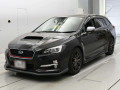 2016 Subaru Levorg