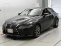 2013 Lexus IS