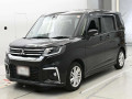 2024 Mitsubishi Delica D2