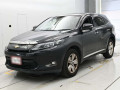 2015 Toyota Harrier