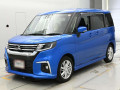 2024 Mitsubishi Delica D2