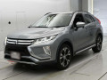 2018 Mitsubishi Eclipse Cross