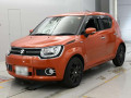 2016 Suzuki IGNIS