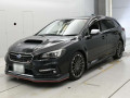 2017 Subaru Levorg