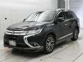 2017 Mitsubishi Outlander