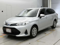 2019 Toyota Corolla Fielder