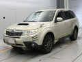 2009 Subaru Forester