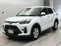 2020 Toyota Raize