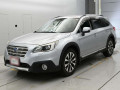 2015 Subaru Legacy Outback