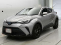 2021 Toyota C-HR