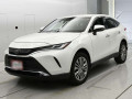 2022 Toyota Harrier