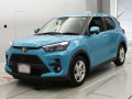 2020 Toyota Raize