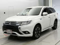 2015 Mitsubishi Outlander PHEV