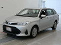 2020 Toyota Corolla Fielder