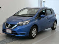 2020 Nissan Note