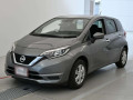 2020 Nissan Note