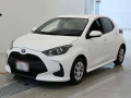 2023 Toyota YARIS