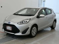 2021 Toyota Aqua