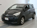 2012 Toyota Ractis
