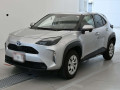 2022 Toyota YARIS CROSS