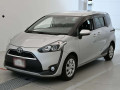 2017 Toyota Sienta