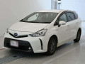 2019 Toyota Prius alpha