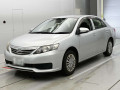2014 Toyota Allion
