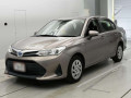 2017 Toyota Corolla Axio