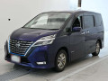 2021 Nissan Serena