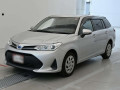2021 Toyota Corolla Fielder