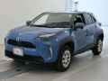 2022 Toyota YARIS CROSS