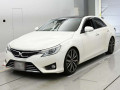 2013 Toyota Mark X
