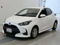 2023 Toyota YARIS