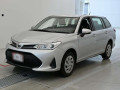 2019 Toyota Corolla Fielder
