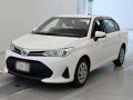 2021 Toyota Corolla Axio