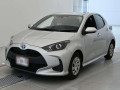 2022 Toyota YARIS