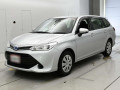 2017 Toyota Corolla Fielder