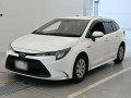 2020 Toyota Corolla Touring Wagon